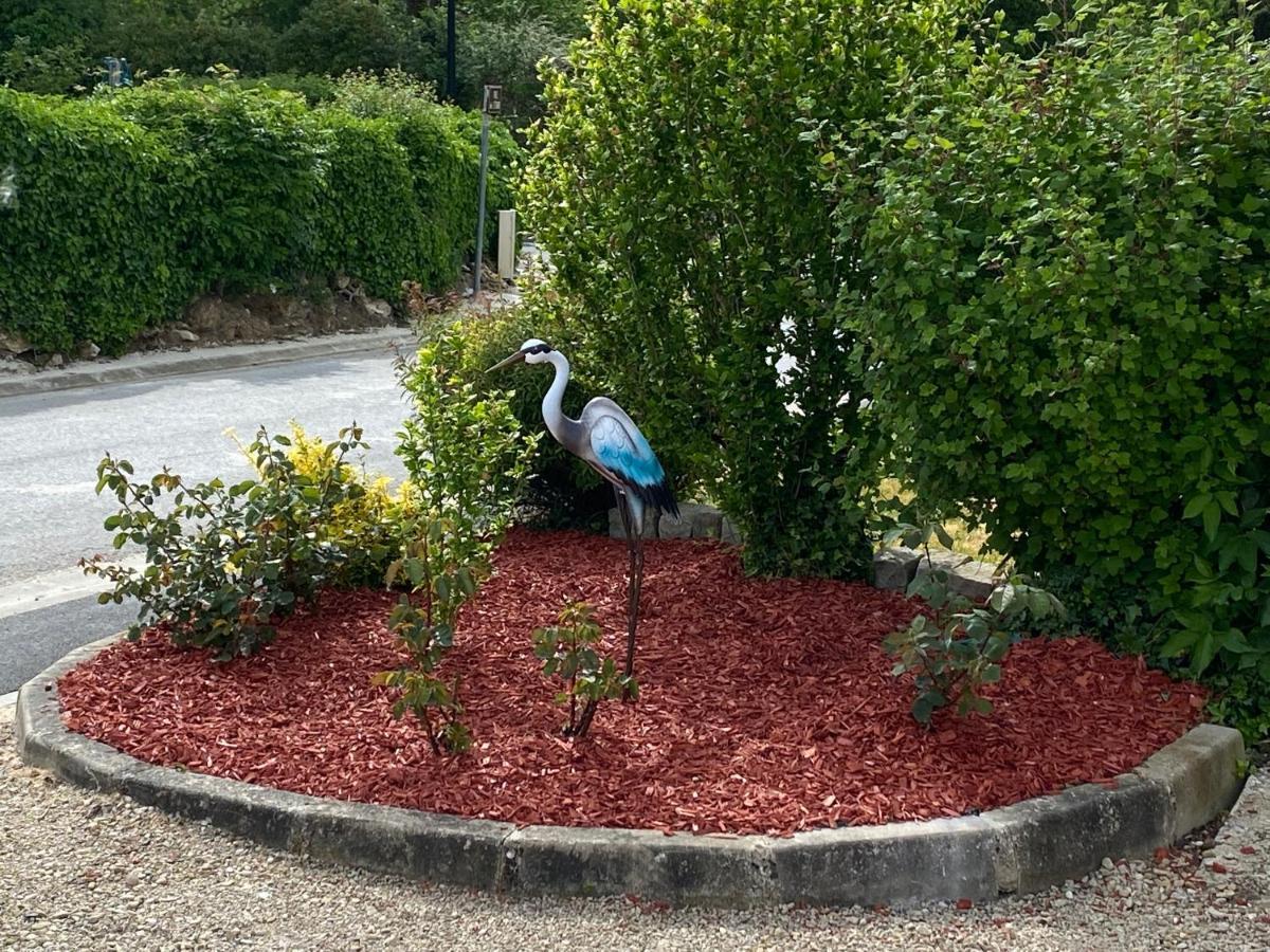 Le Domaine De L Etang Le Merger Oeuilly المظهر الخارجي الصورة